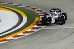 Феліпе Масса, Williams FW40