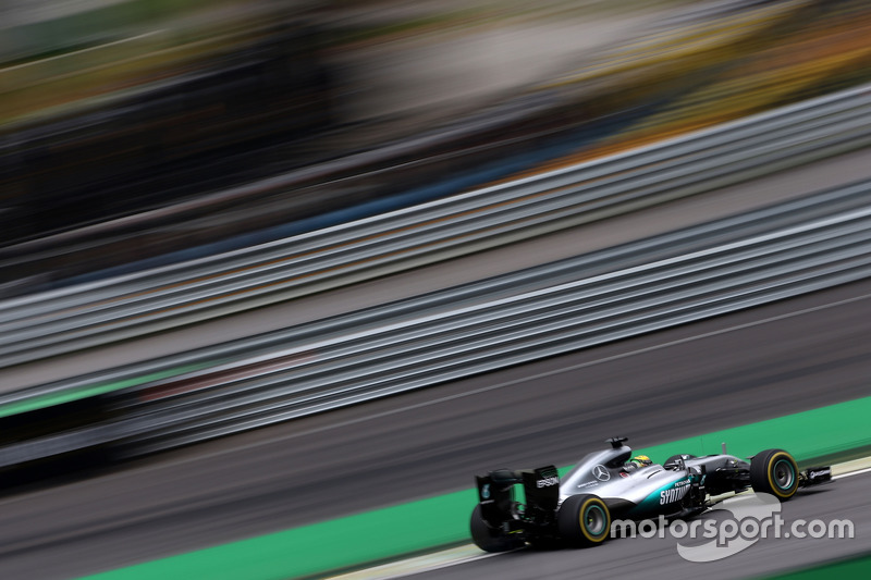 GP Brazil 2016