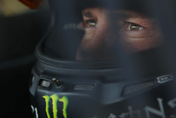 Kurt Busch, Stewart-Haas Racing, Chevrolet