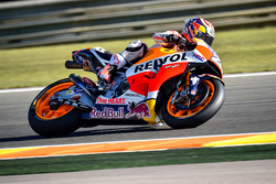 Dani Pedrosa, Repsol Honda Team, Honda
