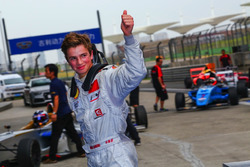 Race winner:Bruno