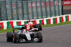 Льюіс Хемілтон, Mercedes AMG F1 W07 Hybrid