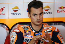 Дані Педроса, Repsol Honda Team