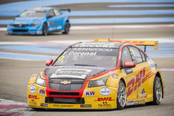 Tom Coronel, Roal Motorsport, Chevrolet RML Cruze TC1