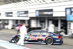 Marco Wittmann, BMW Team RMG, BMW M4 DTM