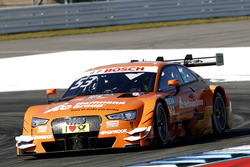Jamie Green, Audi Sport Team Rosberg, Audi RS 5 DTM