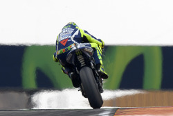 Валентино Россі, Yamaha Factory Racing