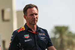 Christian Horner, Red Bull Racing Takım Patronu