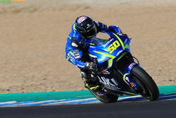 Сільвен Гуінтолі, Team Suzuki MotoGP