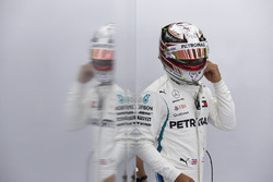 Льюіс Хемілтон, Mercedes AMG F1