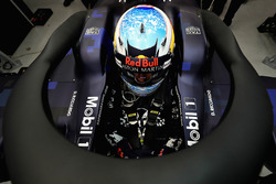 Daniel Ricciardo, Red Bull Racing RB14