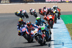 Jack Miller, Pramac Racing