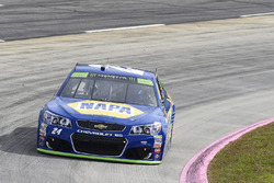 Chase Elliott, Hendrick Motorsports Chevrolet