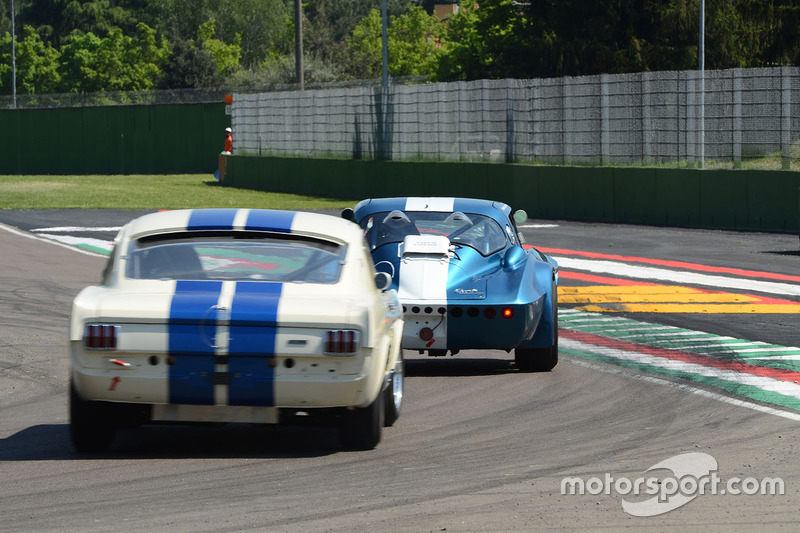 Motor Legend Festival