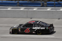 Trevor Bayne, Roush Fenway Racing, Ford Fusion AdvoCare
