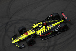 Sébastien Bourdais, Dale Coyne Racing with Vasser-Sullivan Honda