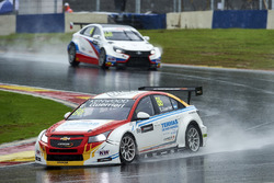 Esteban Guerrieri, Campos Racing, Chevrolet RML Cruze TC1