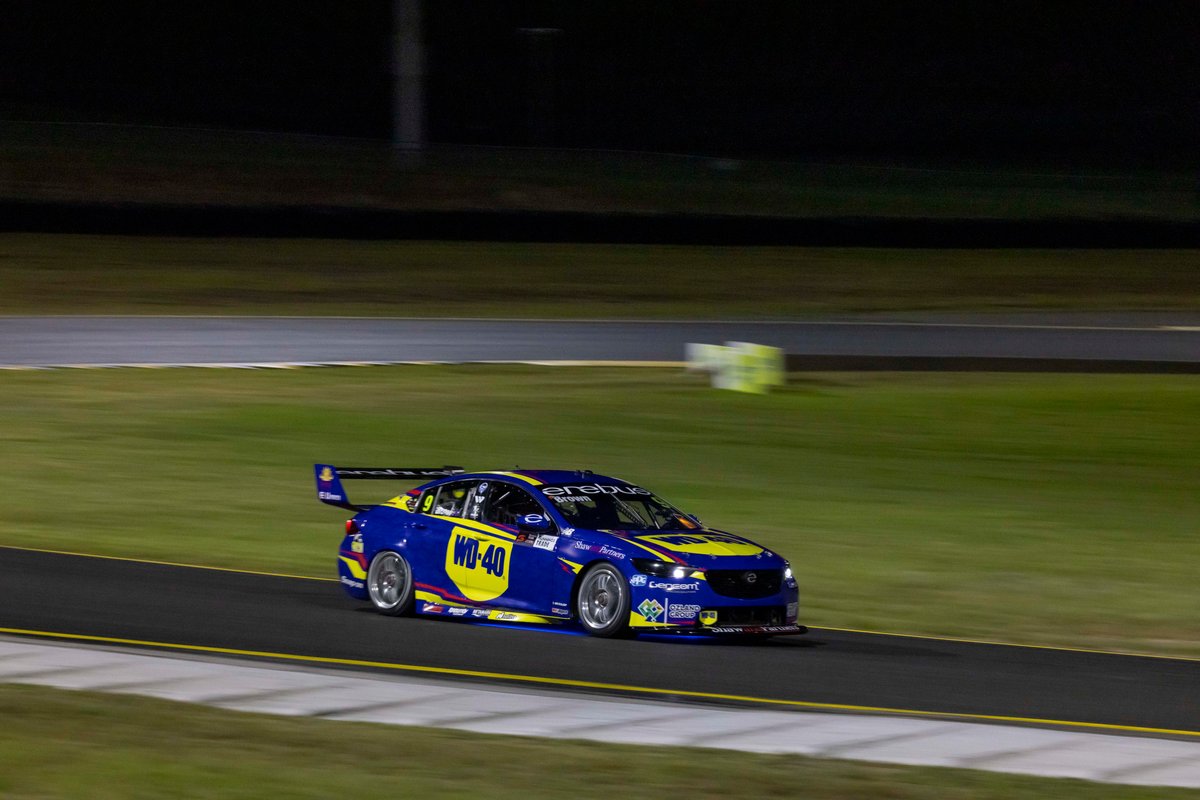 Will Brown, Erebus Motorsport Holden