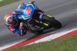 Maverick Viñales, Team Suzuki MotoGP