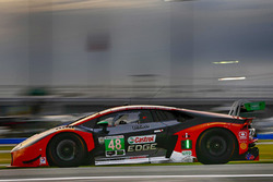 #48 Paul Miller Racing Lamborghini Huracan: Mirko Bortolotti, Bryan Sellers, Madison Snow, Bryce Mil