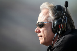 Gene Haas, Haas Automotion President