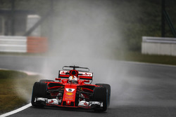 Sebastian Vettel, Ferrari SF70H