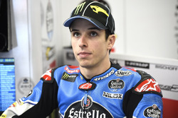 Alex Márquez, Marc VDS