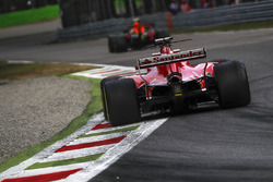 Sebastian Vettel, Ferrari SF70H