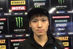 Kohta Nozane, Monster Yamaha Tech 3