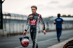 Santino Ferrucci, DAMS