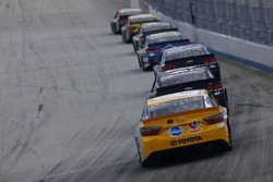 Kyle Busch, Joe Gibbs Racing Toyota