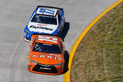 Carl Edwards, Joe Gibbs Racing, Toyota