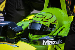Сімон Пажно, Team Penske Chevrolet