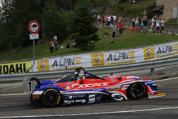 Simone Faggioli, Norma M20 FC Zytec, Best Lap