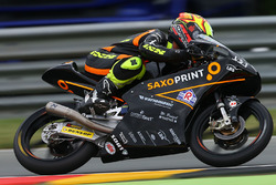 Alexis Masbou, Peugeot MC Saxoprint
