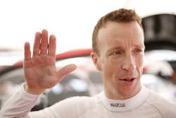 Kris Meeke, Citroën World Rally Team