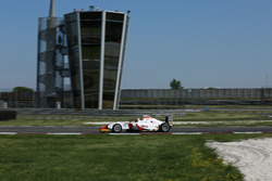 Fabienne Wohlwend, Aragon Racing