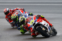 Андреа Янноне, Ducati Team