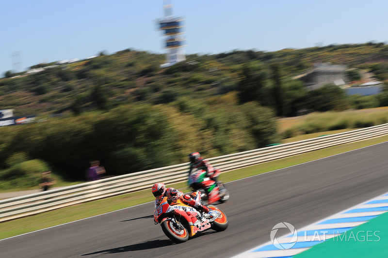 Marc Marquez, Repsol Honda Team