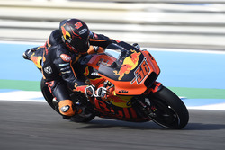 Mika Kallio, Red Bull KTM Factory Racing