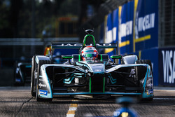 Nelson Piquet Jr., Jaguar Racing