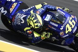 Valentino Rossi, Yamaha Factory Racing