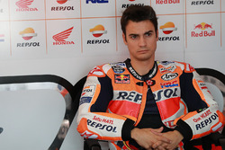 Дані Педроса, Repsol Honda Team