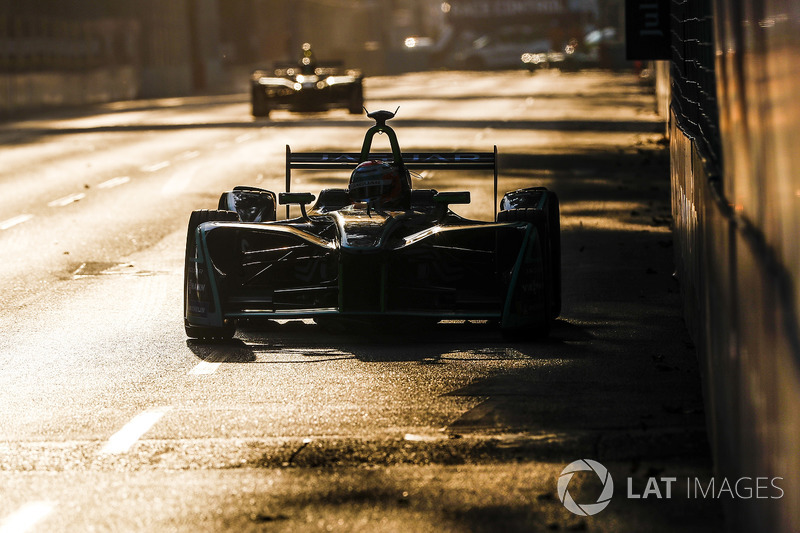 Nelson Piquet Jr., Jaguar Racing
