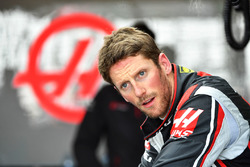 Ромен Грожан, Haas F1