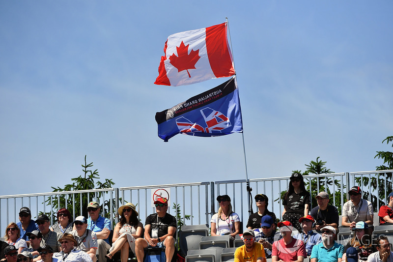 Canadian flag