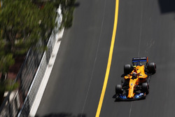 Stoffel Vandoorne, McLaren MCL33