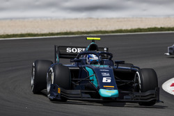 Nicholas Latifi, DAMS