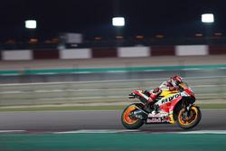 Marc Marquez, Repsol Honda Team