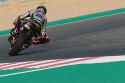 Scott Redding, Aprilia Racing Team Gresini